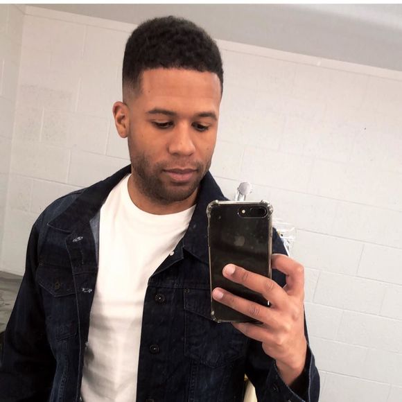 Meet your Posher, Moses - Picture 1 of 1